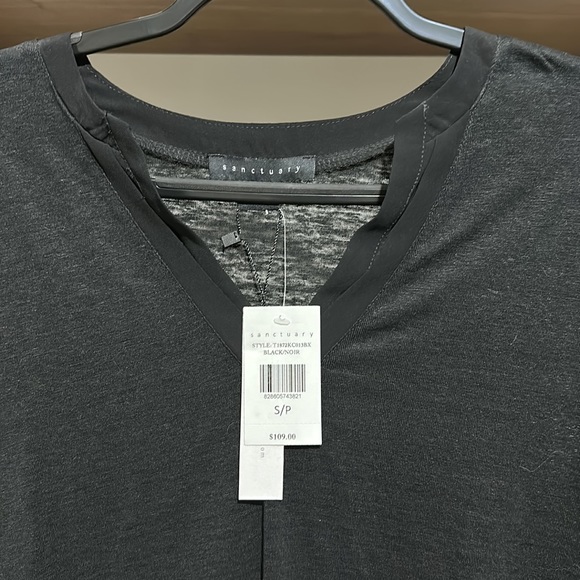 Sanctuary Top - Picture 2 of 3